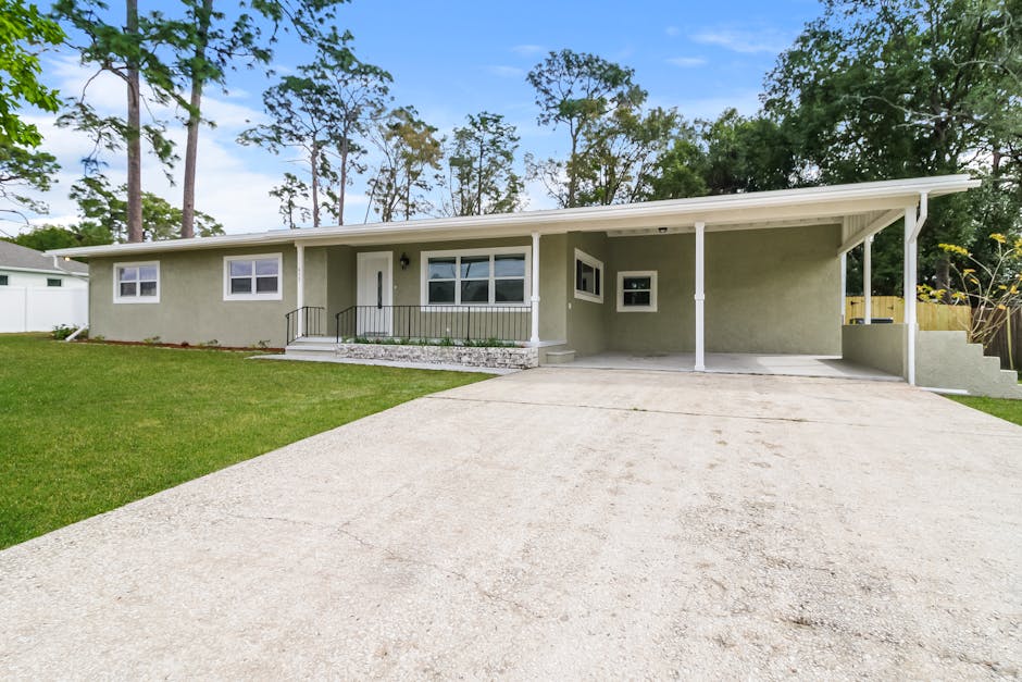 453 Howard Ave, Longwood, FL 32750 Home for Rent 4 Beds, 2.5 Baths